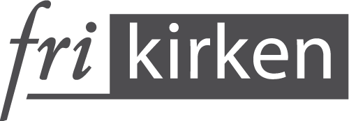 Logo Frikirken (color)